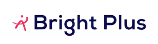 Logo Bright Plus