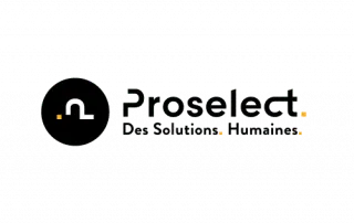 Logo Proselect