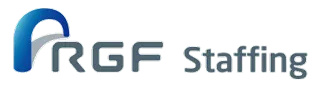 Logo RGF Staffing