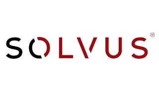 Logo solvus