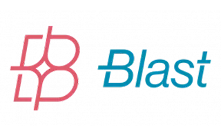 Logo Blast