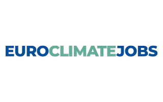 Logo Euroclimate jobs