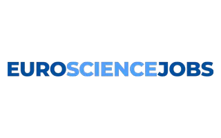 Logo Euroscience Jobs