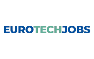 Logo Eurotechjobs