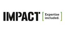 Logo impact