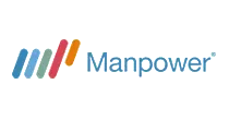 Logo Manpower