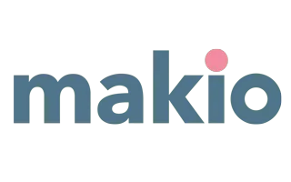 makio works with index advertsdata