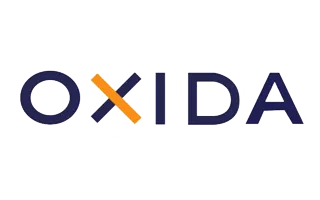 Logo Oxida