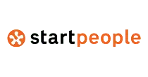 Logo startpeople