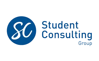 Logo Student Consulting