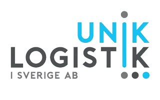 Logo Unik Logistik