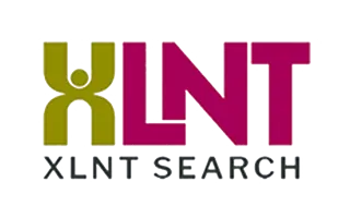 Logo XLNT search